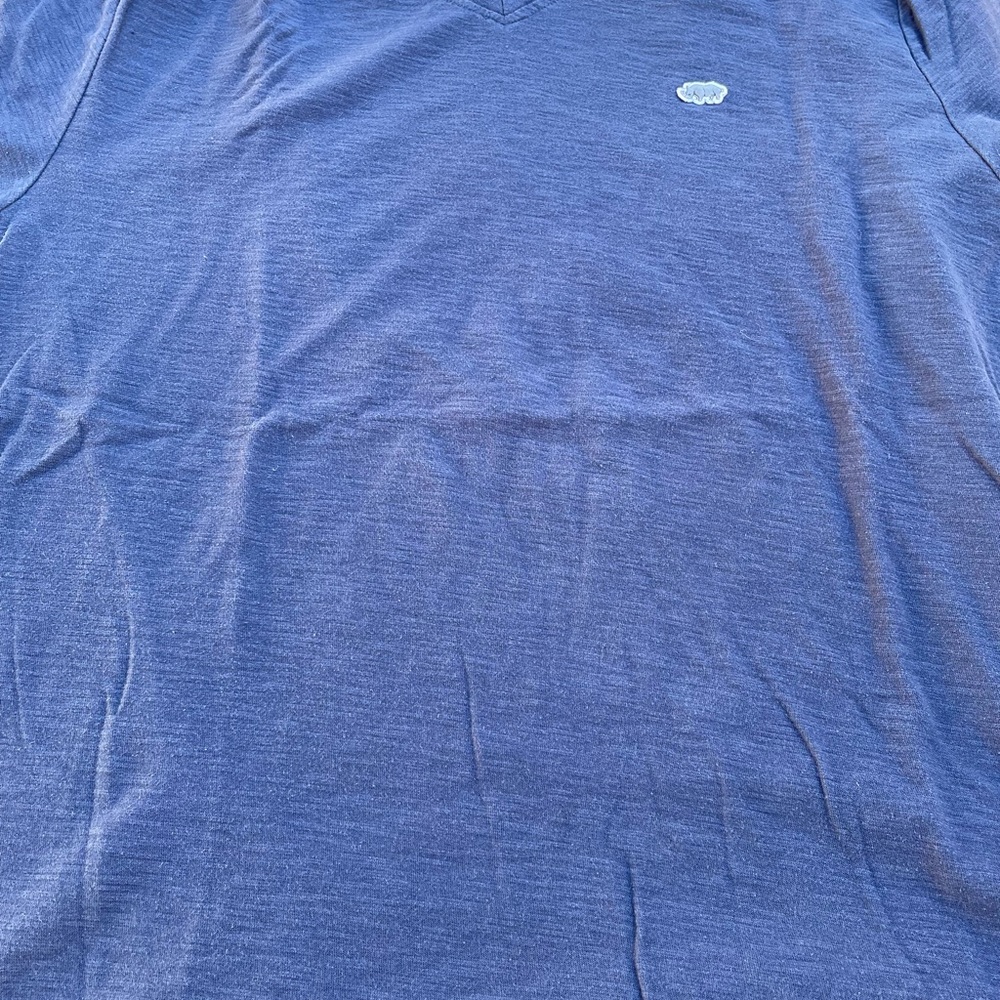 ECKO UNLTD Men's T-Shirt Rhino Logo in Mens XXL